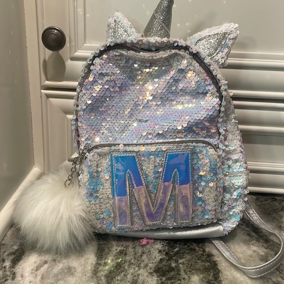 Justice Accessories Justice Girls Backpack Purse Poshmark